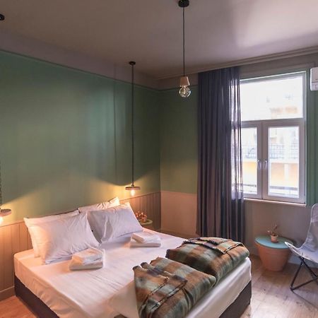 Beautiful Best Location Apartment Green Mouse Plovdiv Buitenkant foto