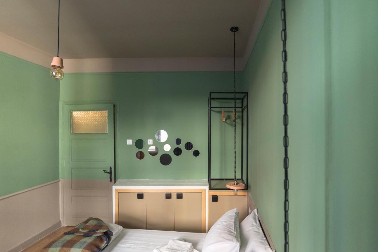 Beautiful Best Location Apartment Green Mouse Plovdiv Buitenkant foto