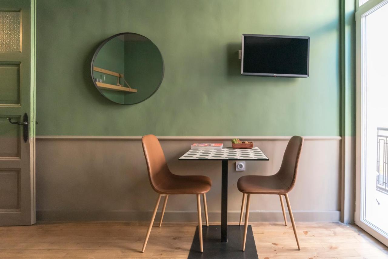 Beautiful Best Location Apartment Green Mouse Plovdiv Buitenkant foto