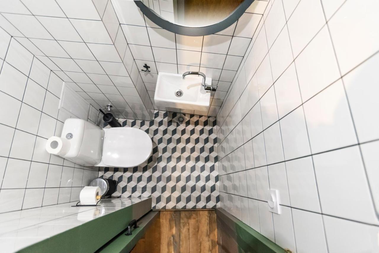 Beautiful Best Location Apartment Green Mouse Plovdiv Buitenkant foto