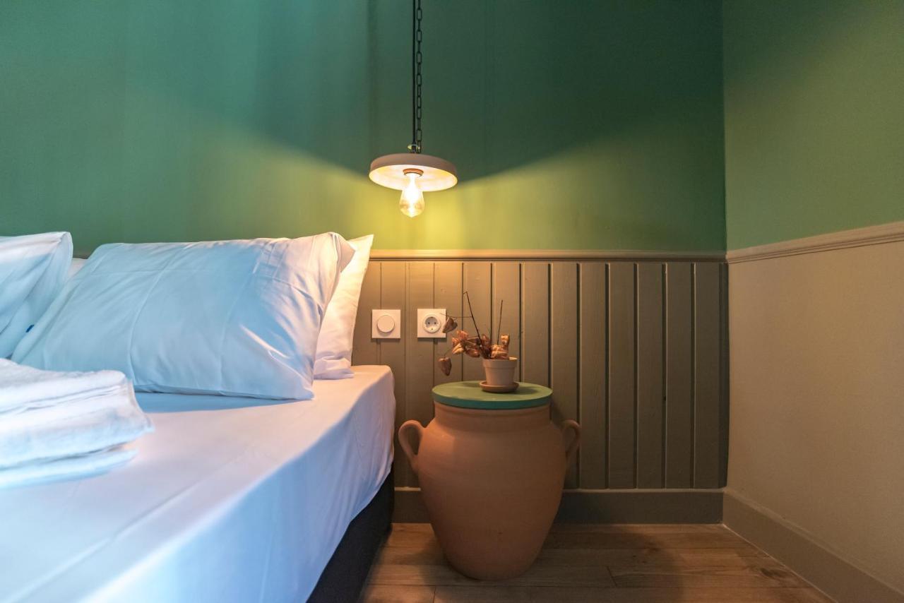 Beautiful Best Location Apartment Green Mouse Plovdiv Buitenkant foto