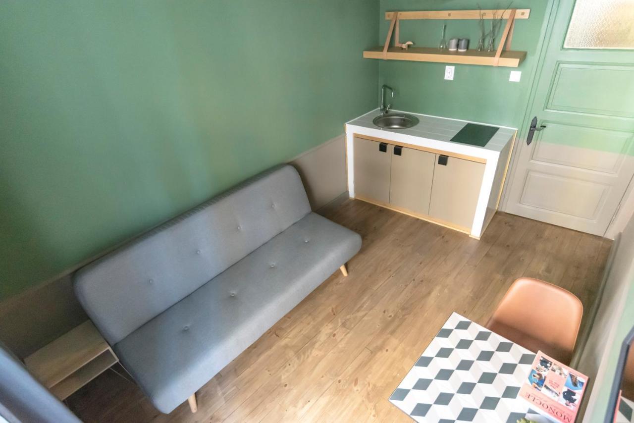 Beautiful Best Location Apartment Green Mouse Plovdiv Buitenkant foto