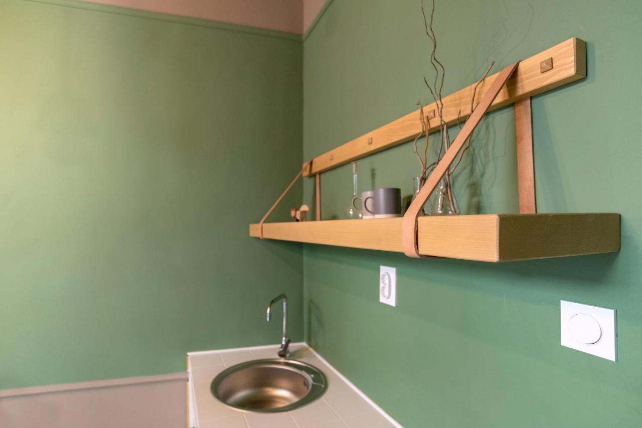 Beautiful Best Location Apartment Green Mouse Plovdiv Buitenkant foto