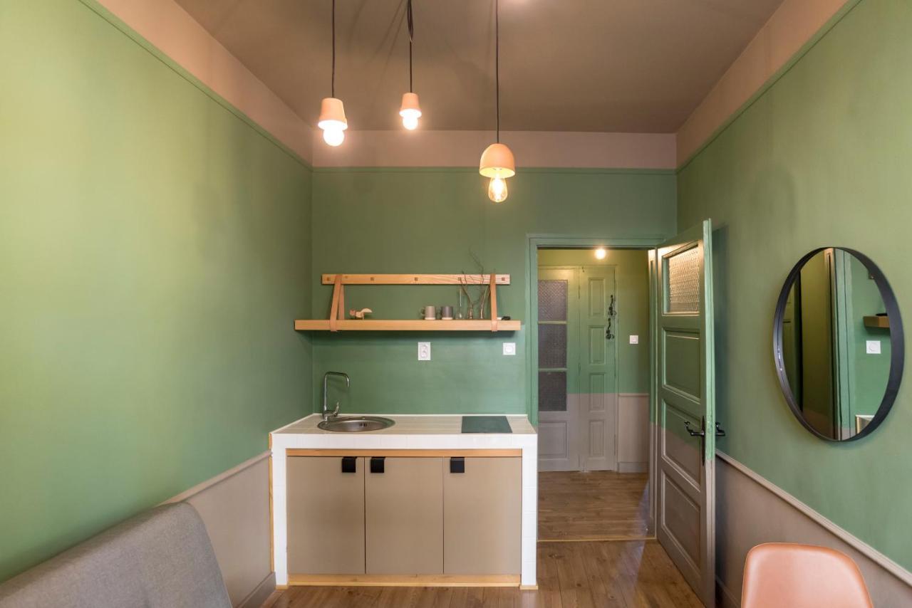 Beautiful Best Location Apartment Green Mouse Plovdiv Buitenkant foto