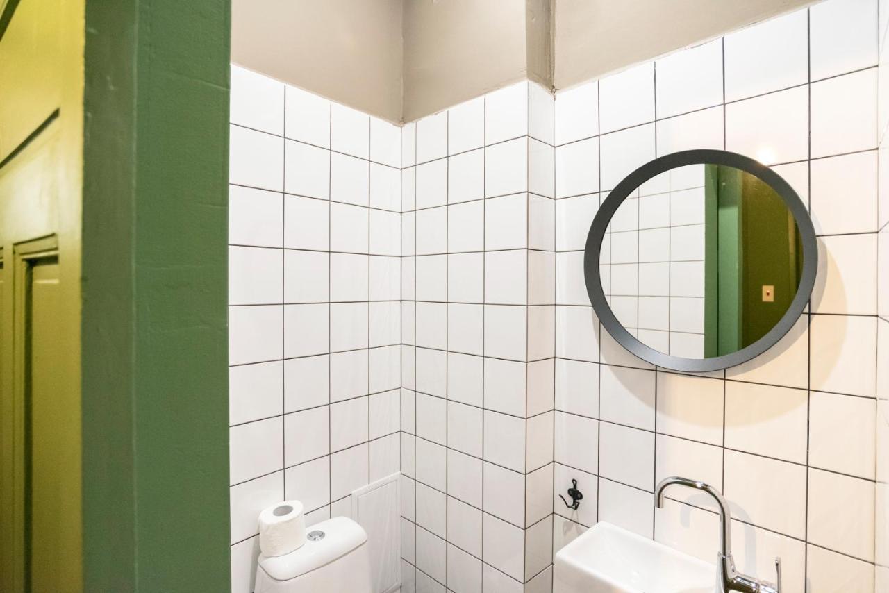 Beautiful Best Location Apartment Green Mouse Plovdiv Buitenkant foto