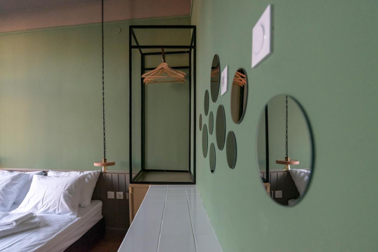 Beautiful Best Location Apartment Green Mouse Plovdiv Buitenkant foto