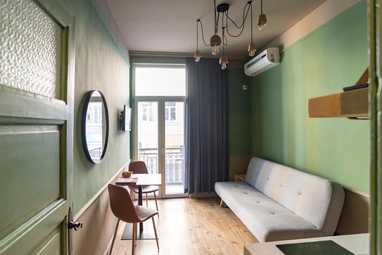 Beautiful Best Location Apartment Green Mouse Plovdiv Buitenkant foto