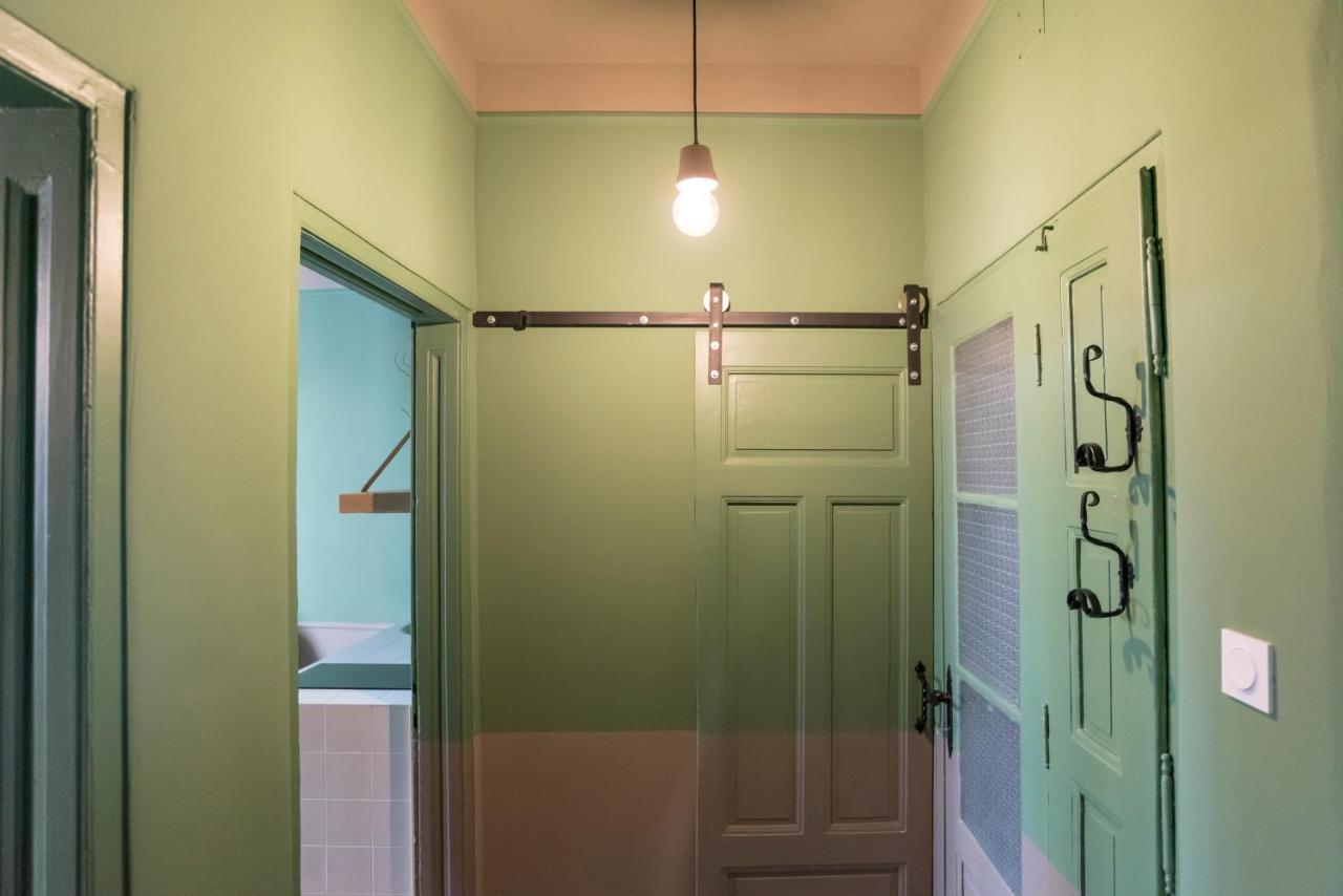 Beautiful Best Location Apartment Green Mouse Plovdiv Buitenkant foto