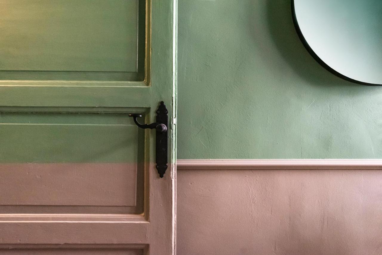 Beautiful Best Location Apartment Green Mouse Plovdiv Buitenkant foto