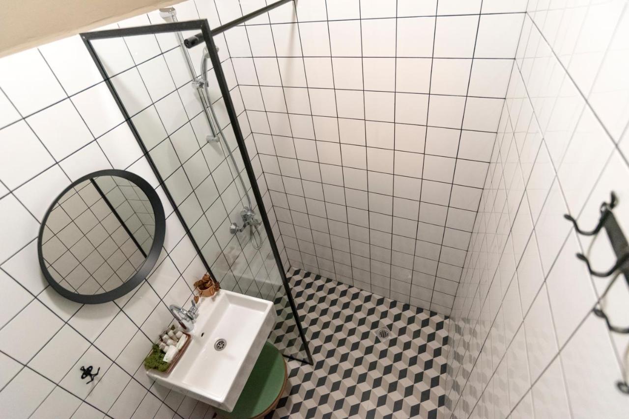 Beautiful Best Location Apartment Green Mouse Plovdiv Buitenkant foto