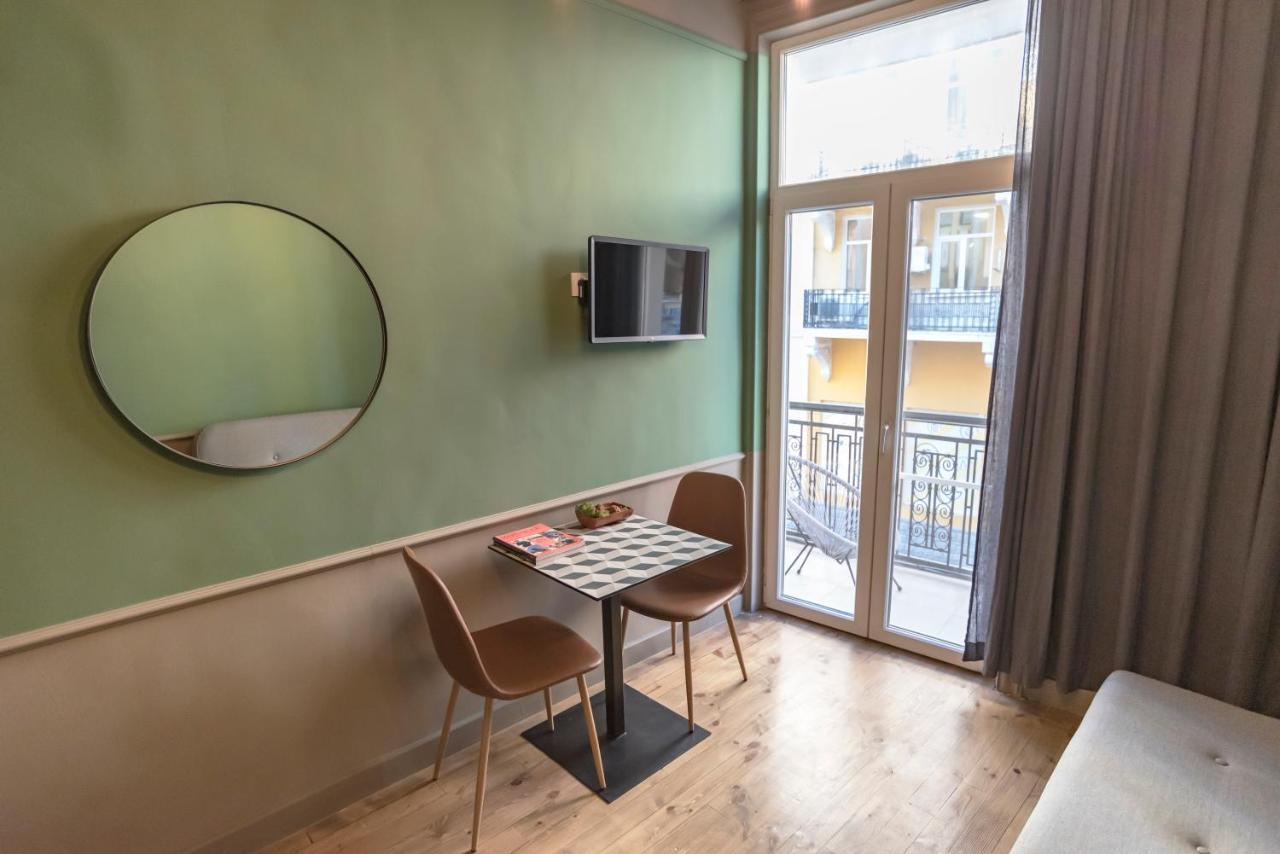 Beautiful Best Location Apartment Green Mouse Plovdiv Buitenkant foto