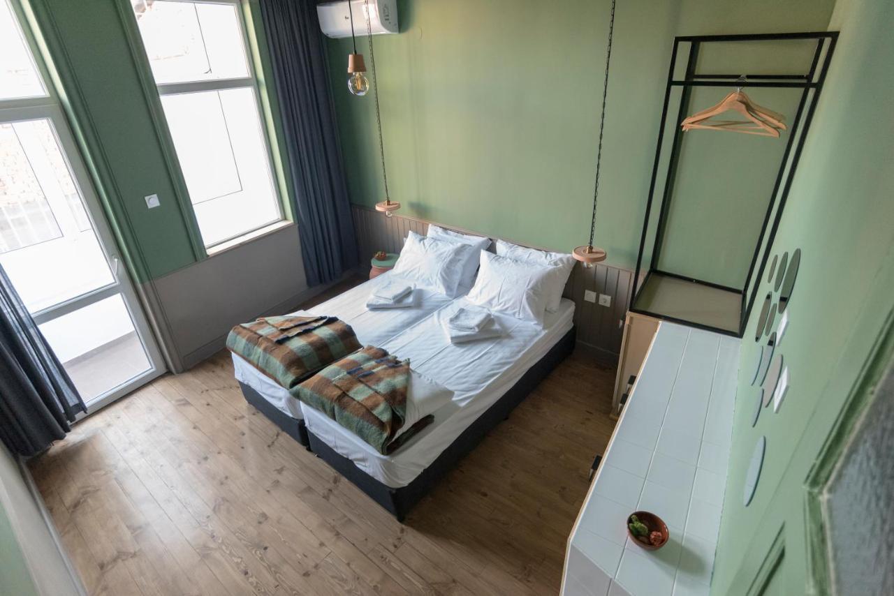 Beautiful Best Location Apartment Green Mouse Plovdiv Buitenkant foto