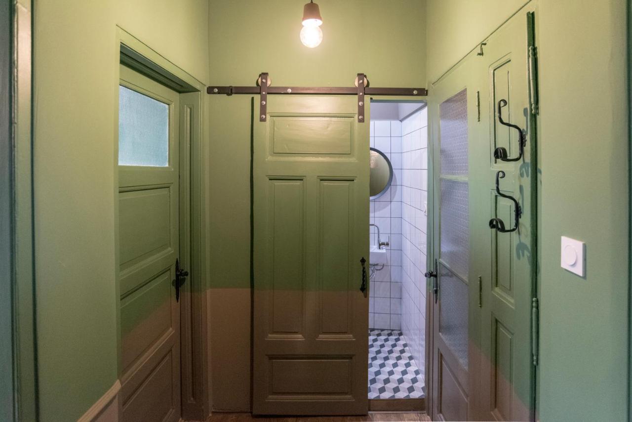 Beautiful Best Location Apartment Green Mouse Plovdiv Buitenkant foto