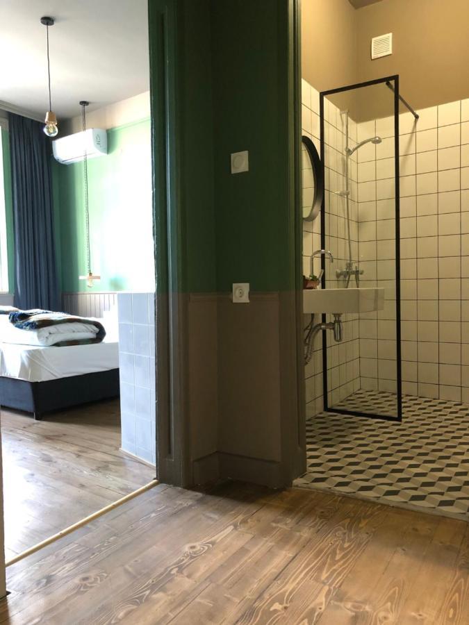 Beautiful Best Location Apartment Green Mouse Plovdiv Buitenkant foto