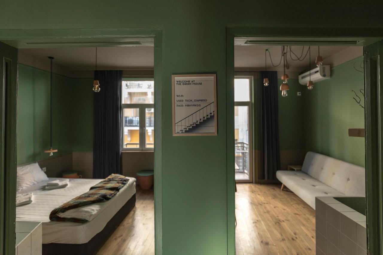 Beautiful Best Location Apartment Green Mouse Plovdiv Buitenkant foto