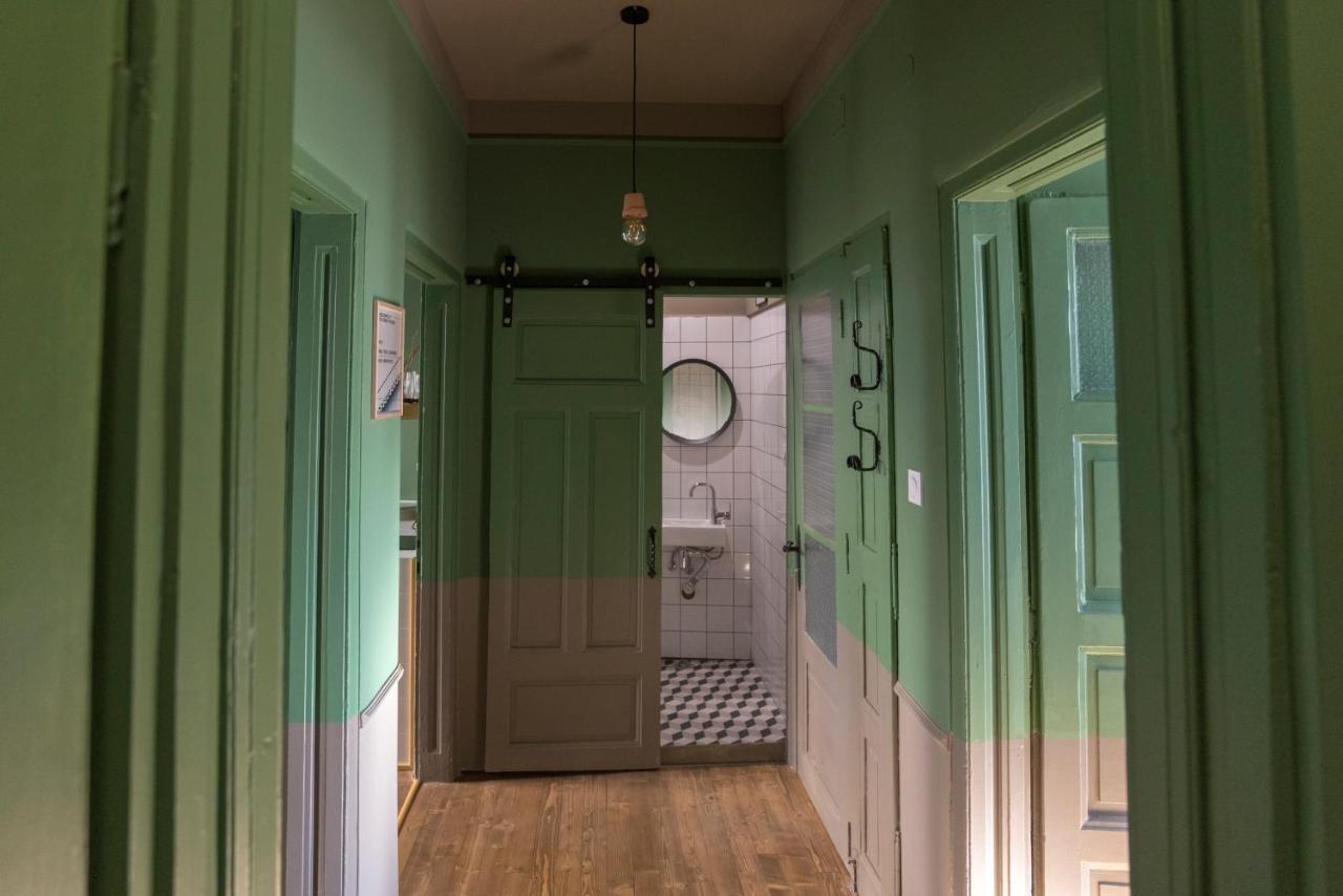 Beautiful Best Location Apartment Green Mouse Plovdiv Buitenkant foto
