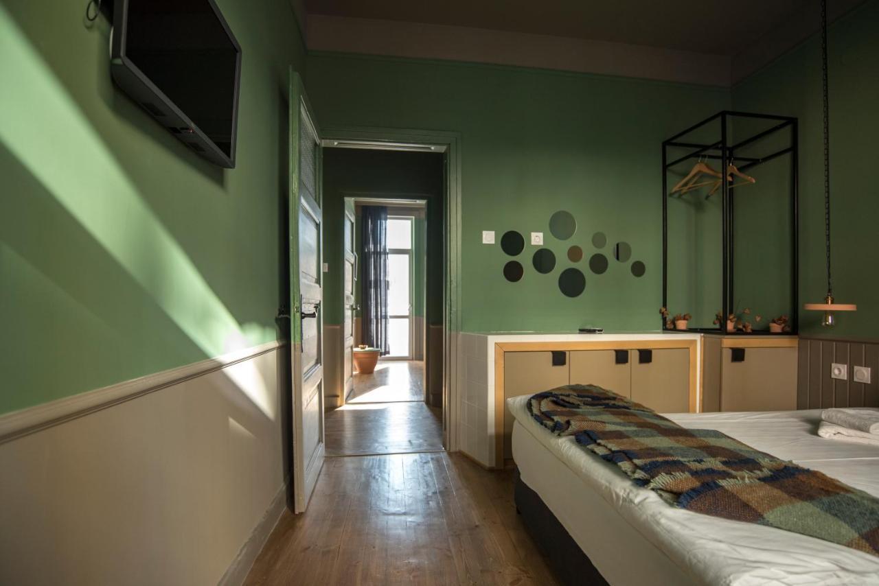 Beautiful Best Location Apartment Green Mouse Plovdiv Buitenkant foto