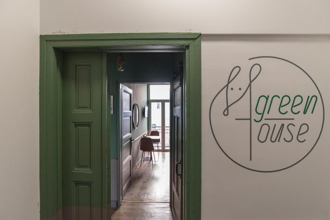 Beautiful Best Location Apartment Green Mouse Plovdiv Buitenkant foto